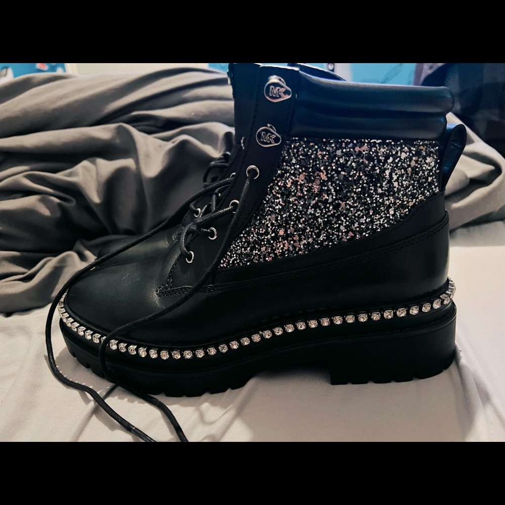 Turner Michael Kors Boots